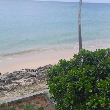Sevenra Grand Beach Hotel Ambalangoda  Exterior photo