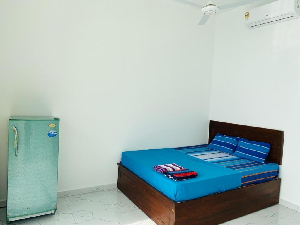 Sevenra Grand Beach Hotel Ambalangoda  Exterior photo