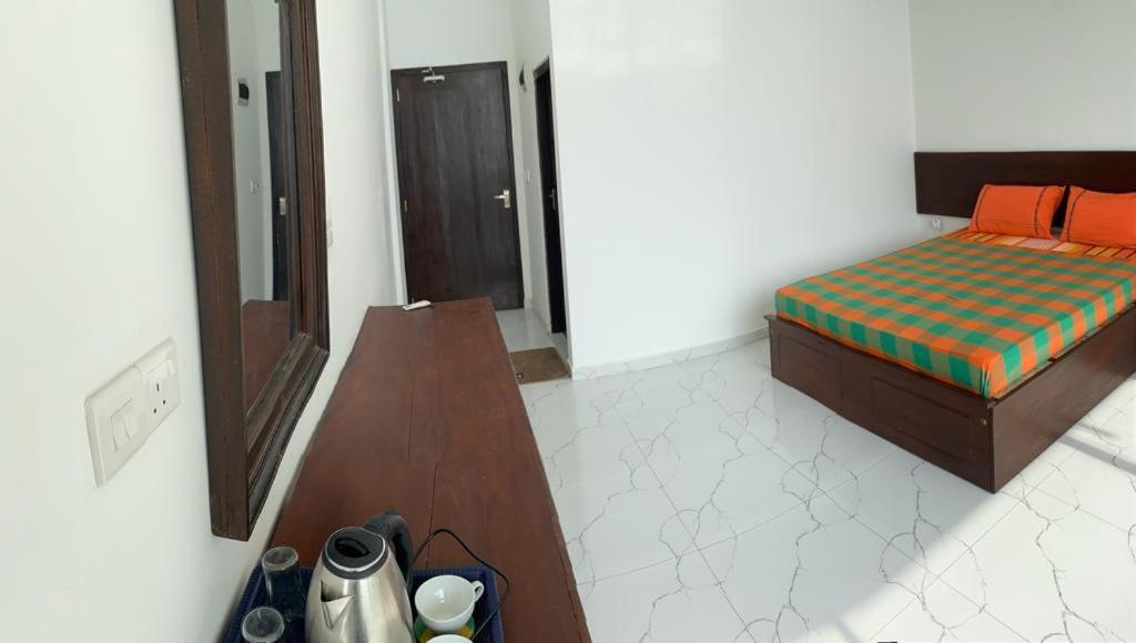 Sevenra Grand Beach Hotel Ambalangoda  Exterior photo
